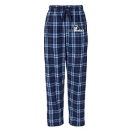 St. Benedict School Plaid Spirit Women&