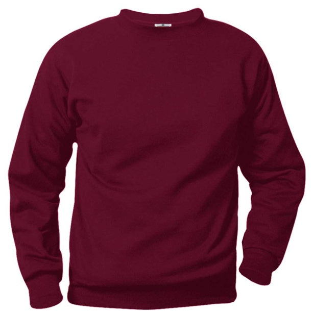 Wine School Apparel Gym Sweatshirt