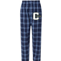 St. Catharine Academy Plaid Spirit Women&