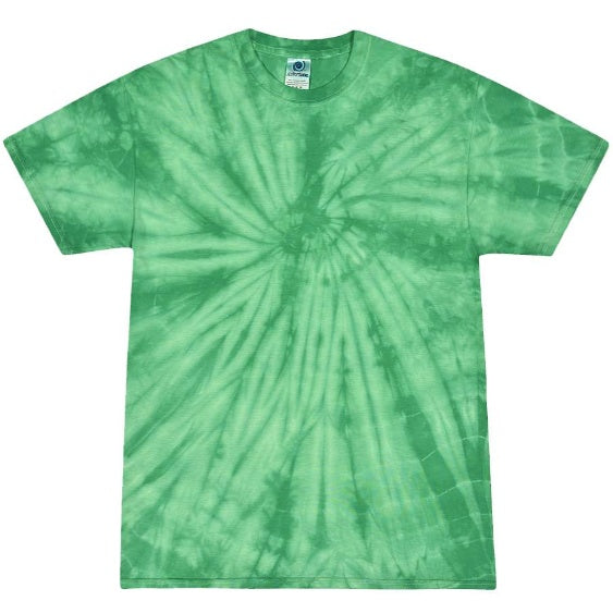 Kelly Short Sleeve Tie Dye T-Shirt