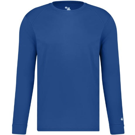 B-Core Royal Performance Long Sleeve T-shirt