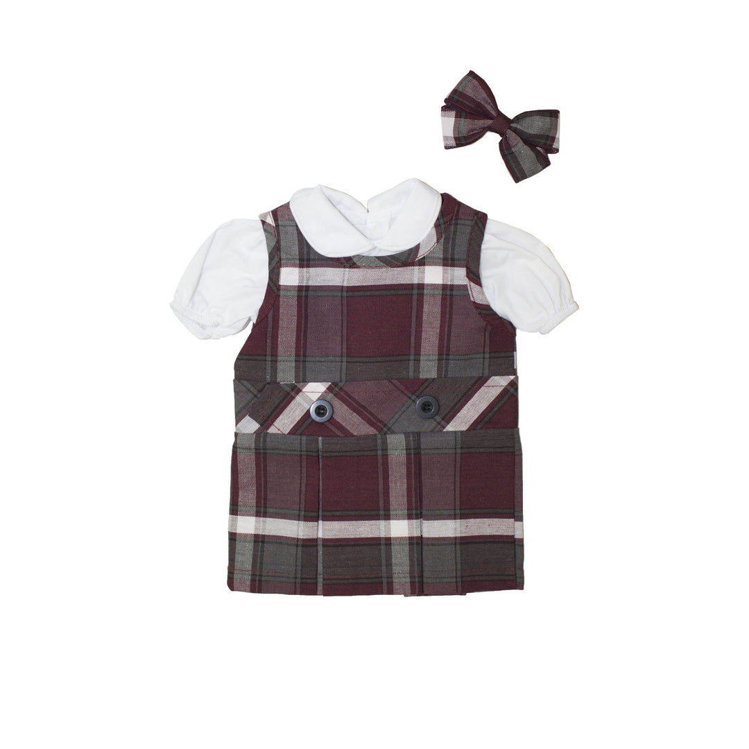 Doll Dress
