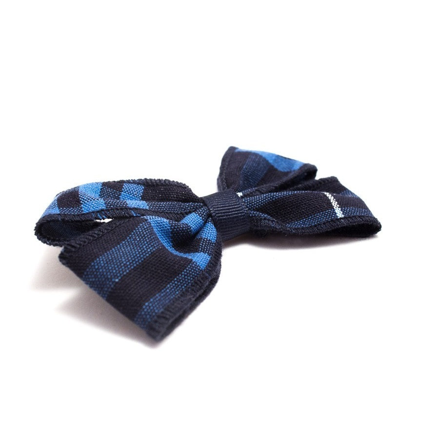 Basic Plaid Bow
