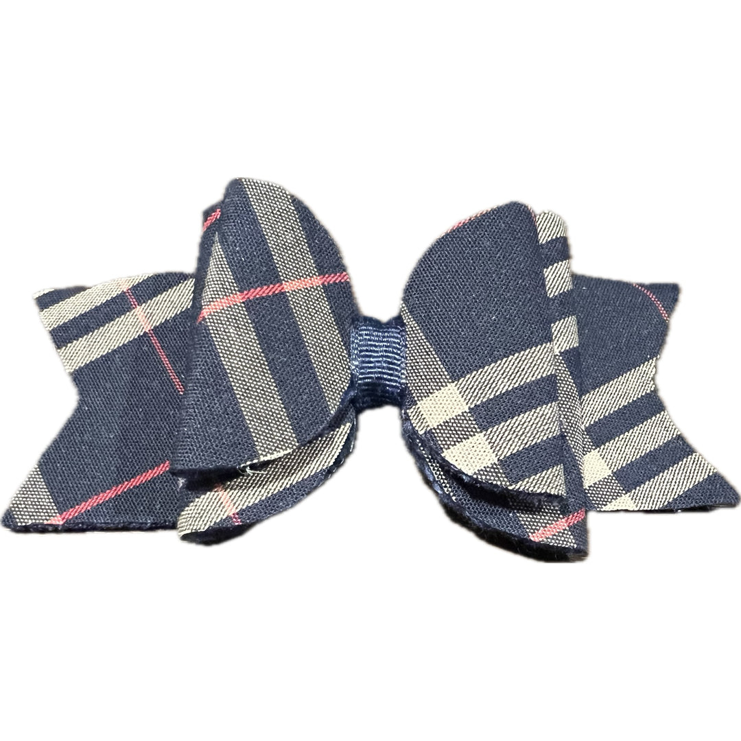 Large Butterfly Bow