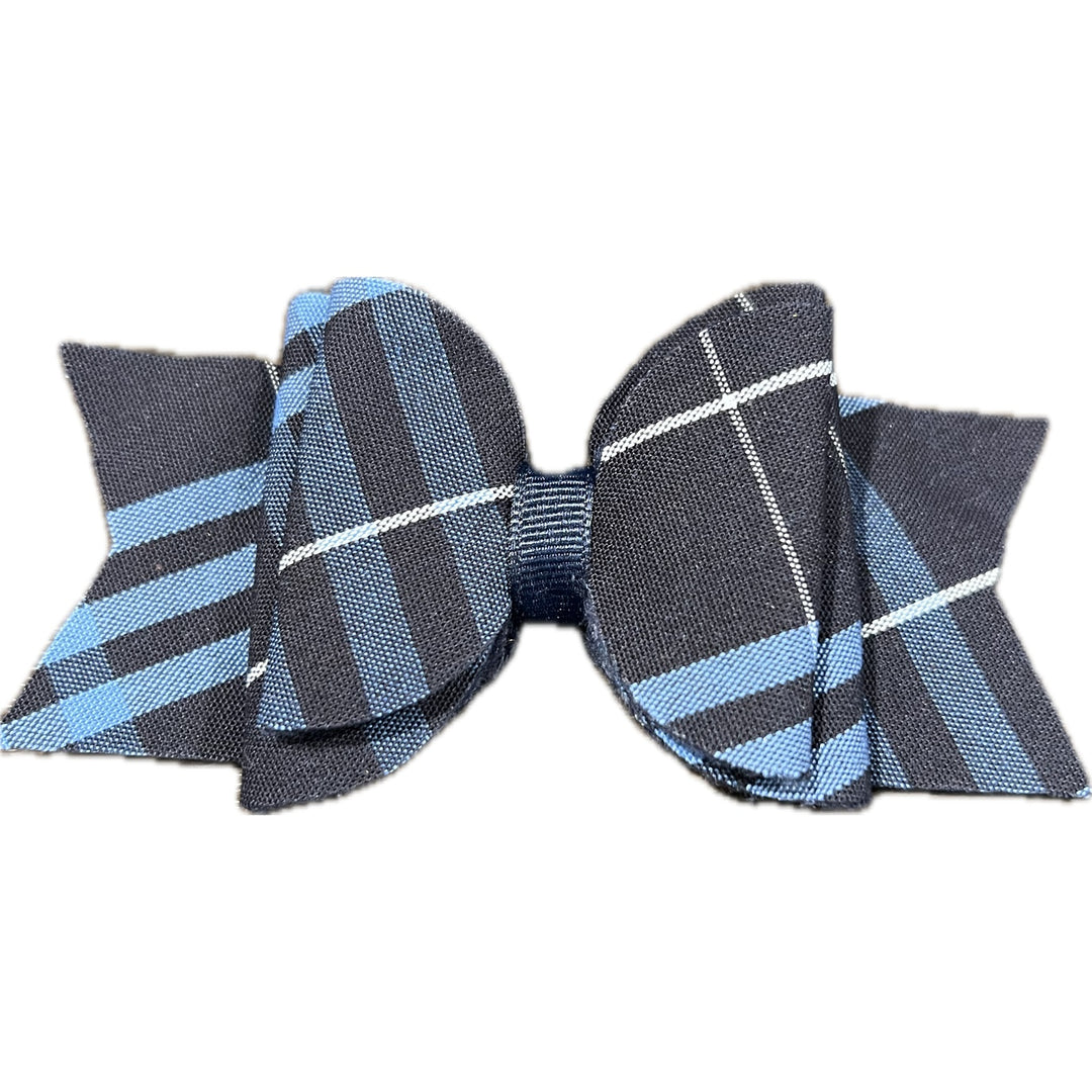 Large Butterfly Bow