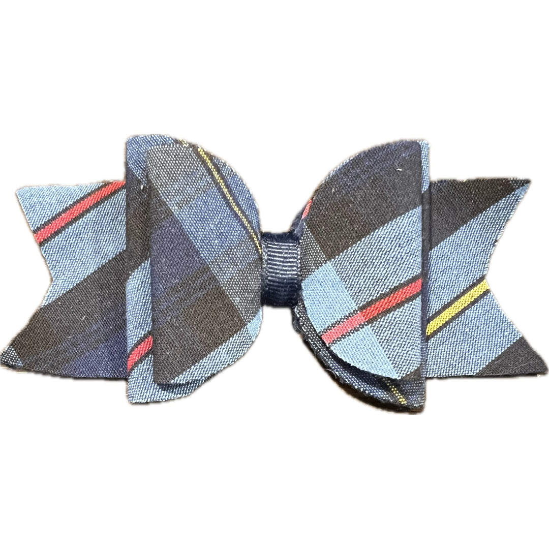 Large Butterfly Bow