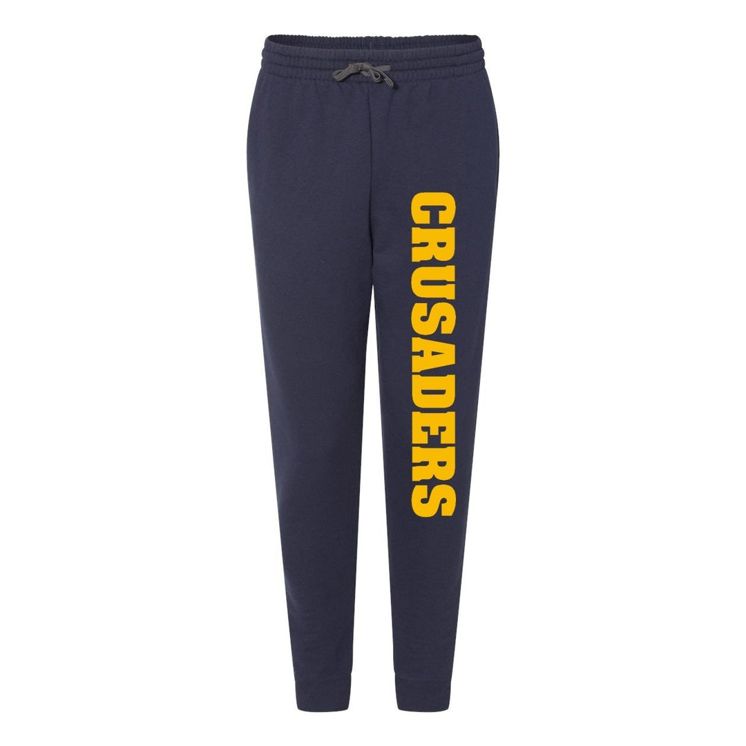 Immaculate Conception School Spirit Joggers w/ Logo 