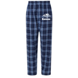 St. Raymond School Plaid Spirit Men&