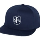 St. Francis of Assisi School Spirit Baseball Cap w/ School Crest Logo 