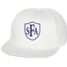 St. Francis of Assisi School Spirit Baseball Cap w/ School Crest Logo 