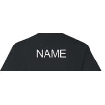 St. Barnabas Elementary School Spirit Long Sleeve T-shirt w/ 