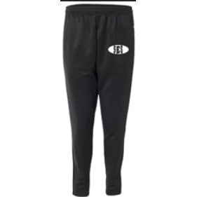 St. Eugene School Spirit Trainer Pants w/ Left Crest SES Logo 